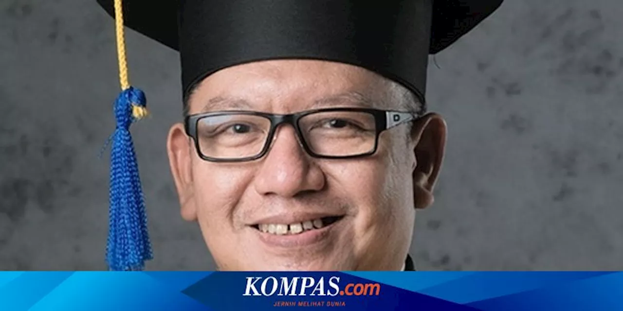 Sosok Fathul Wahid, Rektor UII yang Tak Mau Dipanggil Profesor