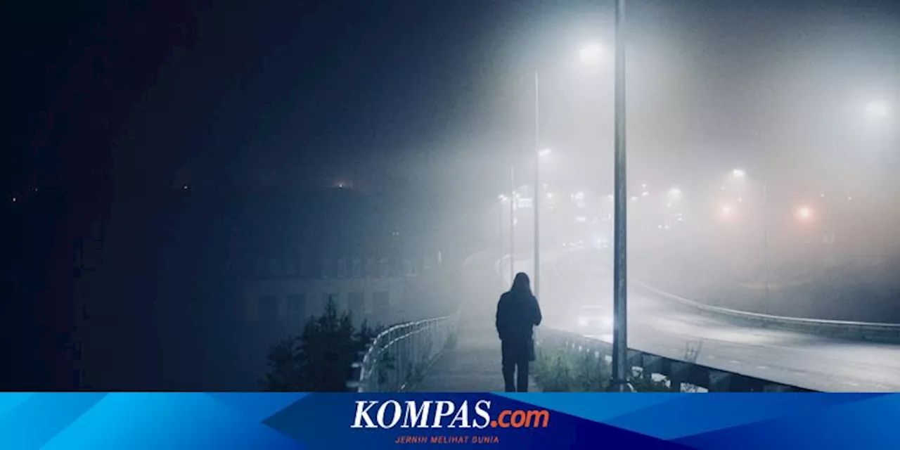 Suhu Bandung Turun Hingga 13 Derajat Celsius, BMKG: Suhu Dingin sampai Agustus