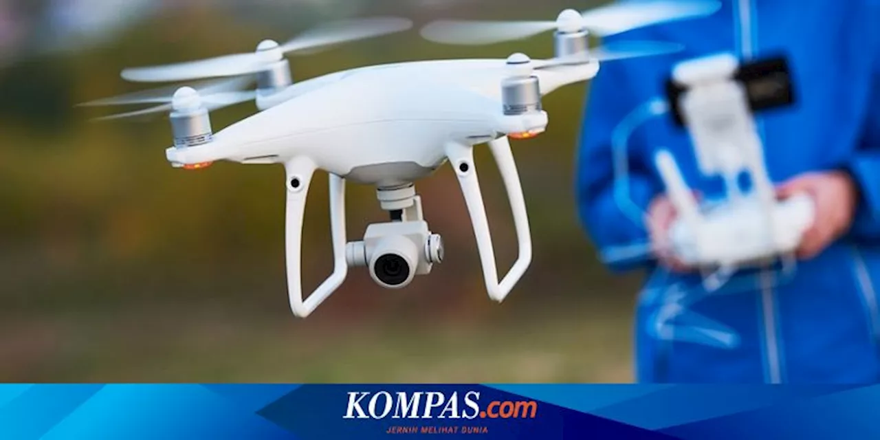 [UNIK GLOBAL] Drone Pergoki Istri Selingkuh | Meteor Lintasi Patung Liberty