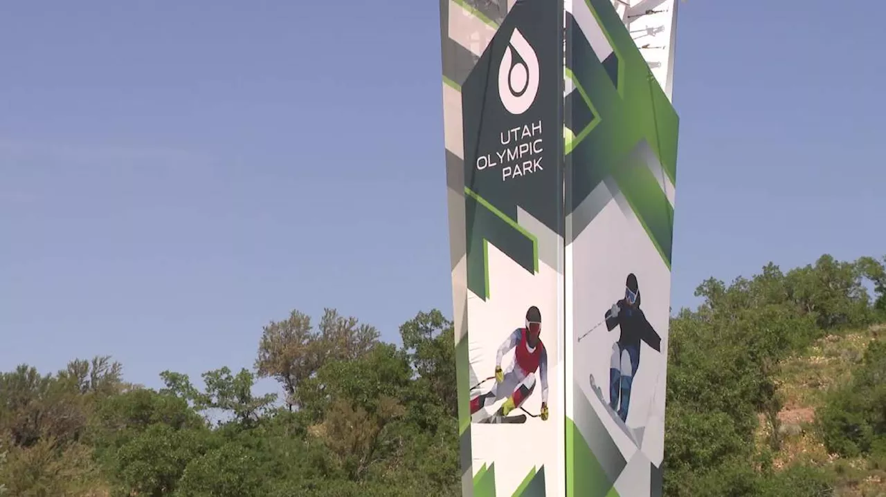 Celebration for 2034 Olympics announcement planned at Utah Olympic Park