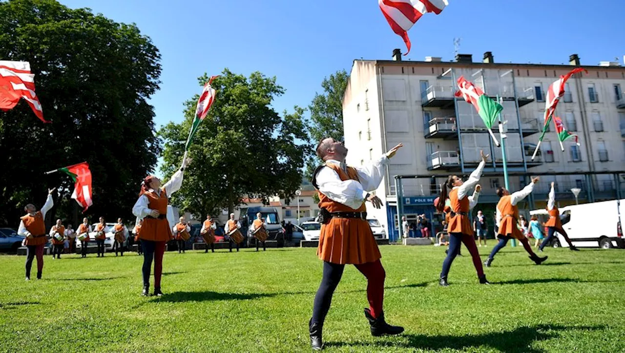 Aussillon. Des animations tous azimuts avec 'Rencontres'