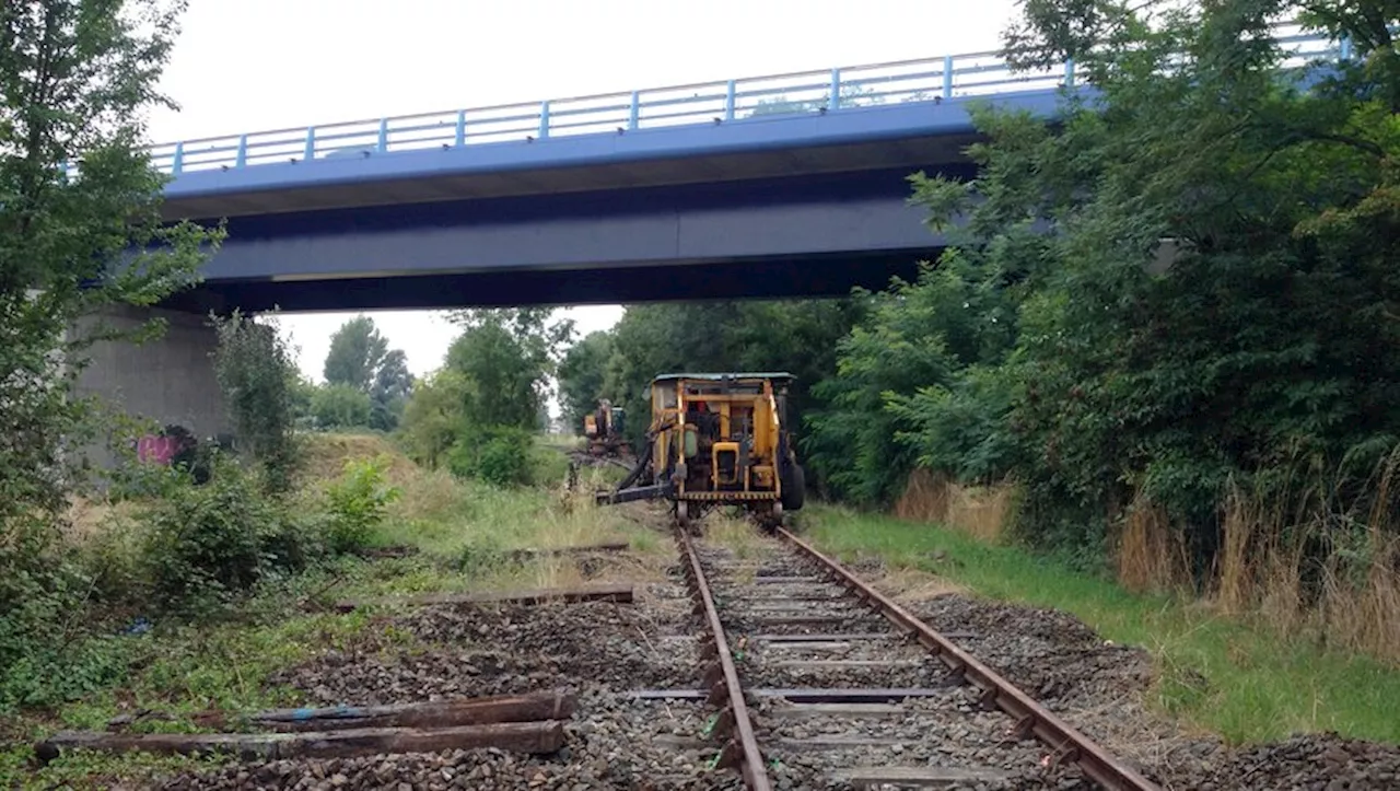 Ferroviaire et enfance : la Lomagne Gersoise se penche sur les dossiers