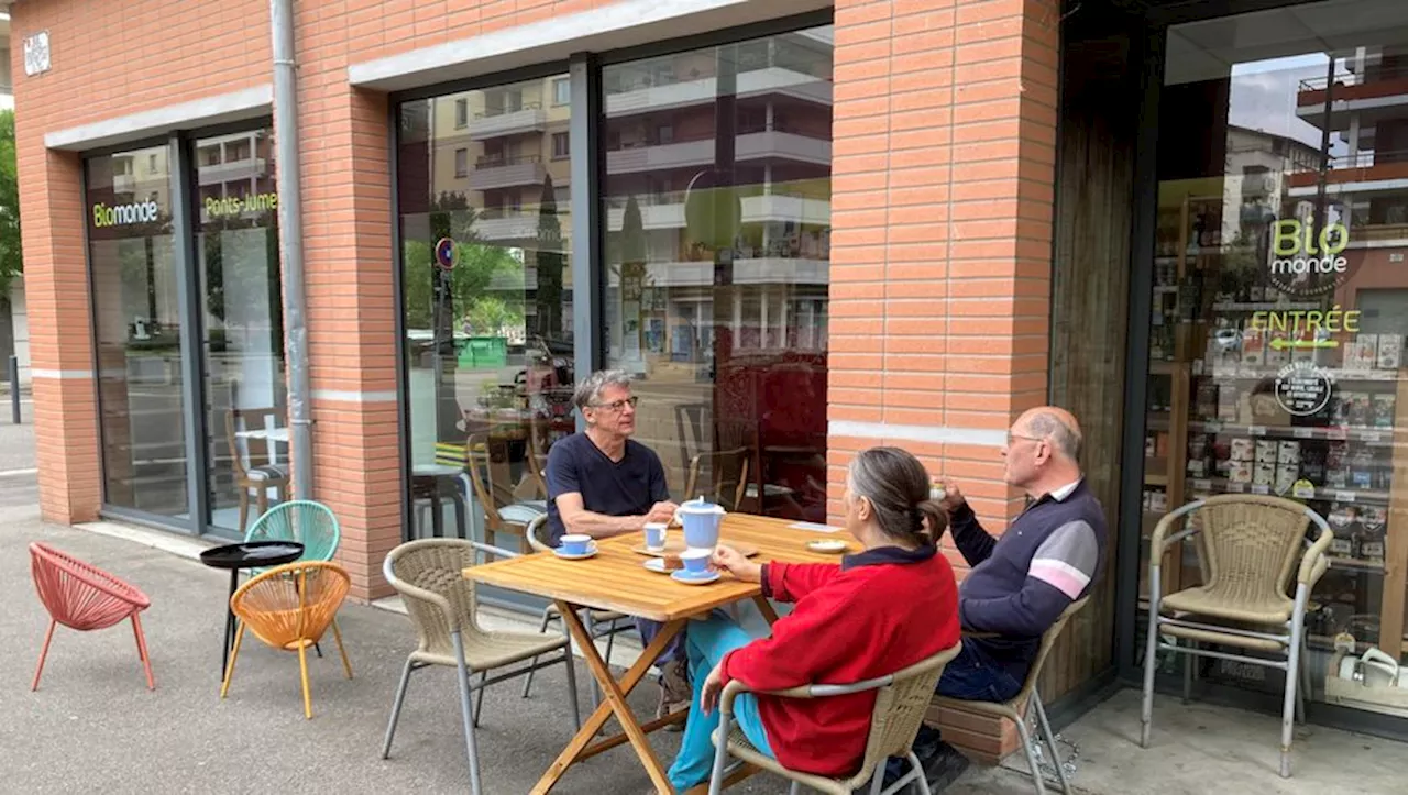 Toulouse : Un sursaut pour l’épicerie Biomonde aux Ponts-Jumeaux