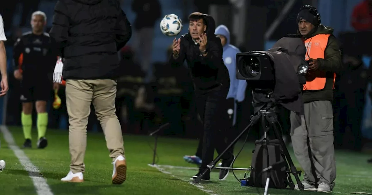 El DT Real y el triunfazo de Belgrano en el reinicio del campeonato: “Entendimos qué partido había que jugar”