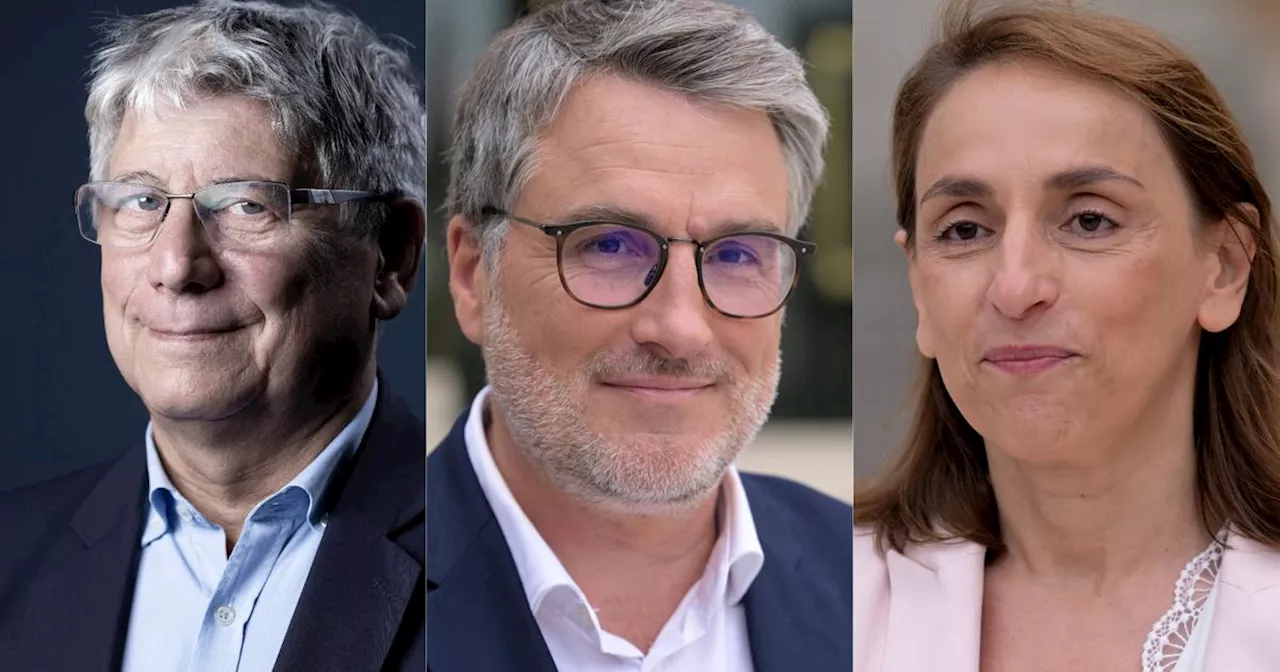 Coquerel, Boudié, Keloua-Hachi : qui sont les nouveaux présidents de commissions à l’Assemblée ?