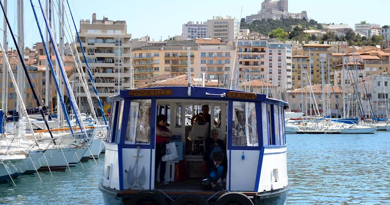 «J’attends des excuses» : un handicapé refusé à bord du ferry-boat à Marseille à cause du poids de son fauteuil