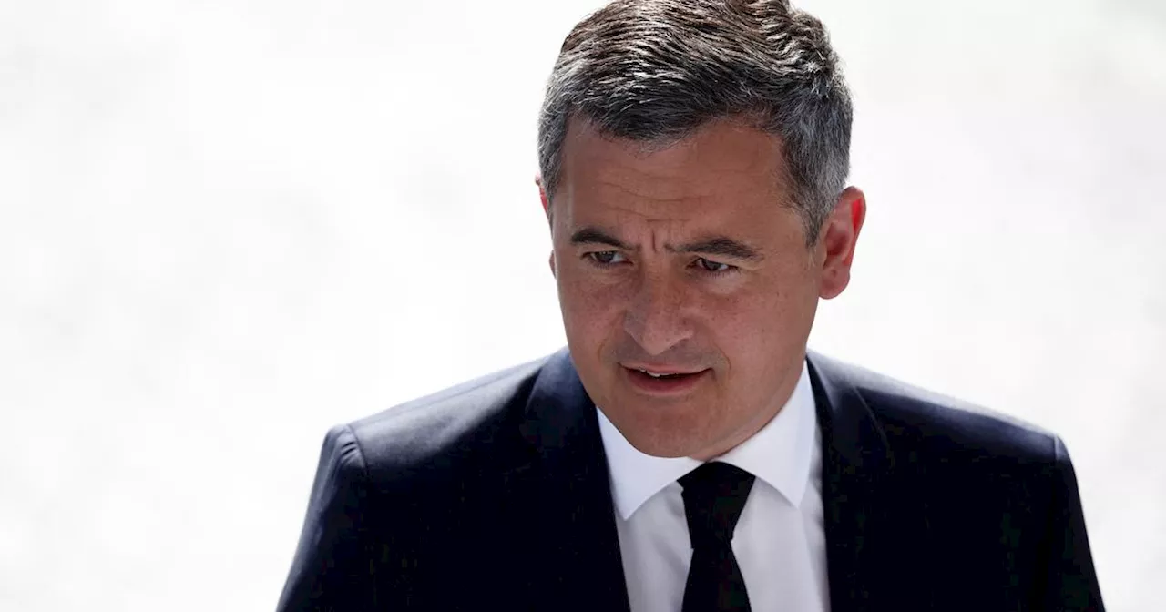 Le «Smic peut être augmenté», déclare Gérald Darmanin