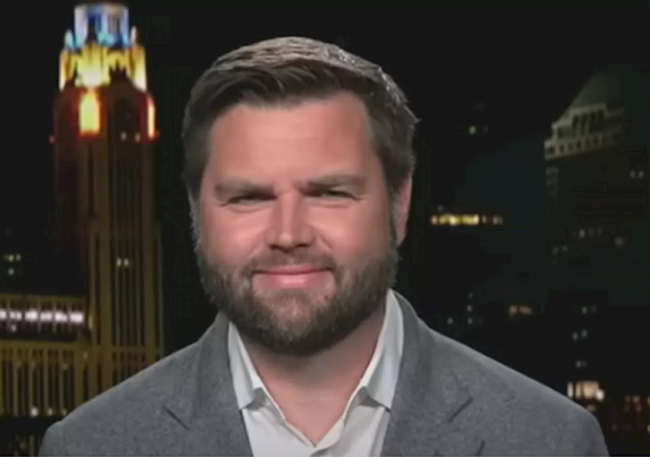 Left Tries to Smear JD Vance with “Lord of the Rings” Connection, Backfiring Bigly