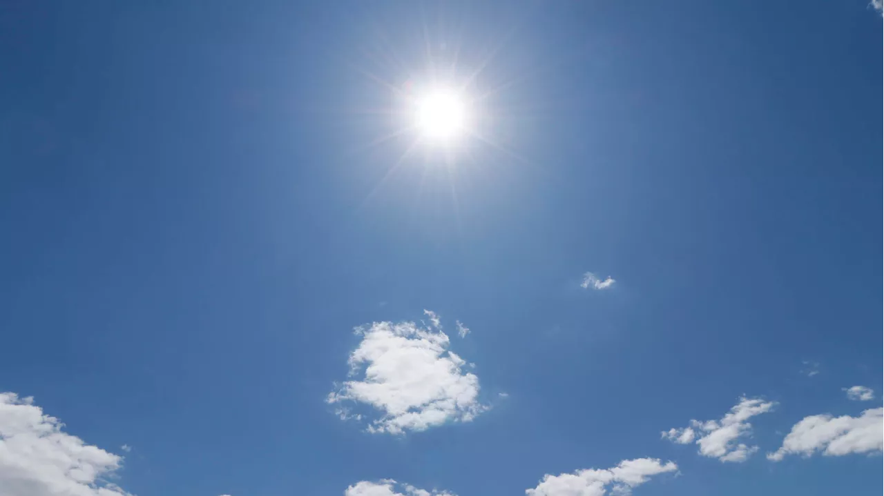 Météo : avant les orages, la barre des 40°C franchie pour la première fois de l’année en France