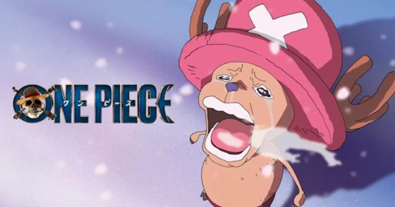 One Piece: comparten una decepcionante noticia sobre la serie live-action