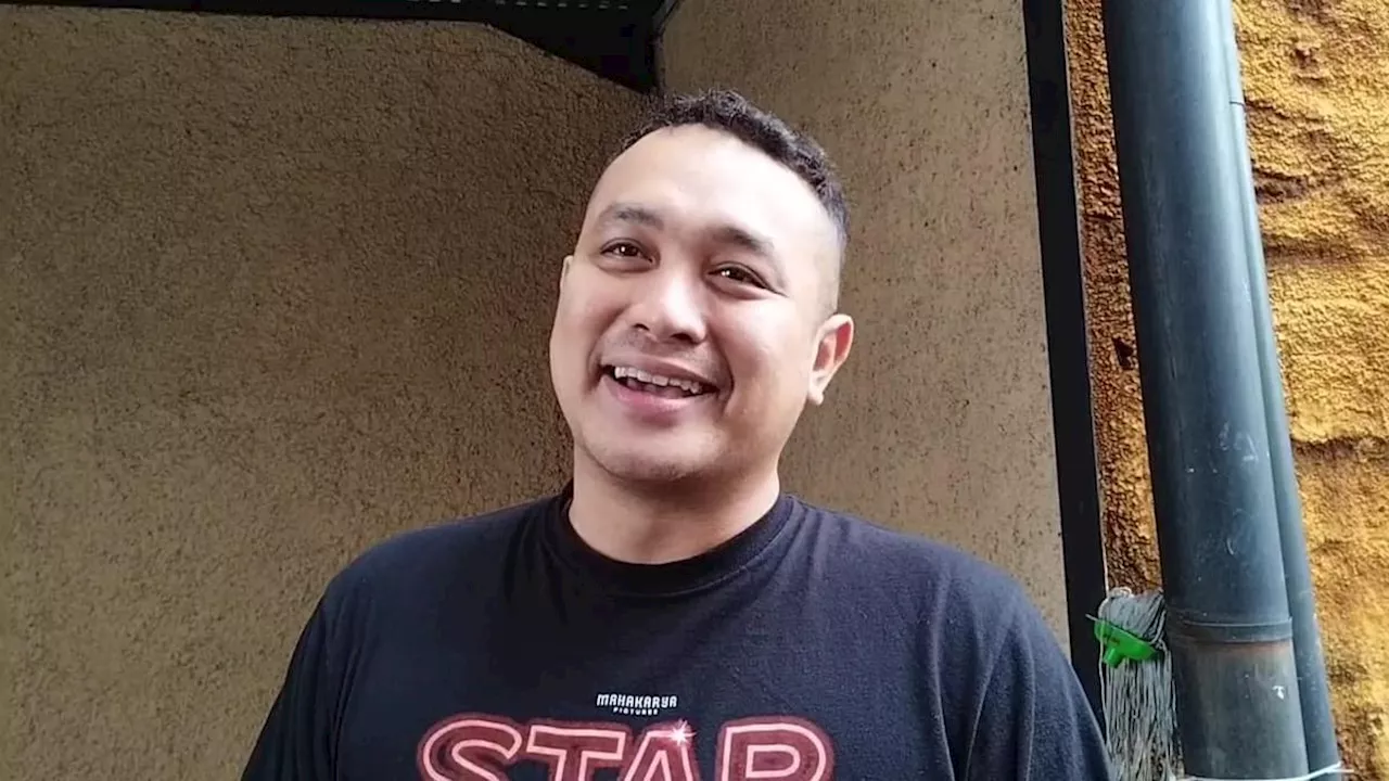 Demokrat Usung Artis Gilang Dirga Jadi Bakal Calon Wakil Bupati Bandung Barat