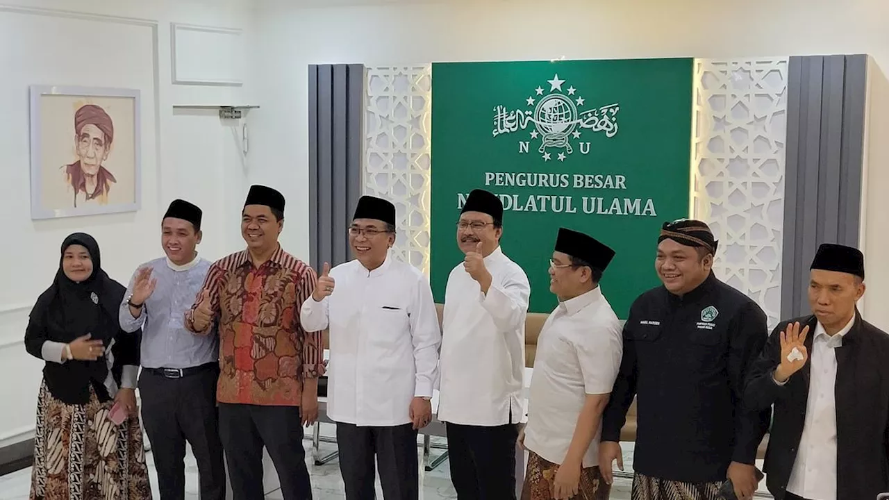 PBNU Keluarkan Surat Edaran Tegaskan Larangan Hubungan Kerja Sama dengan Lembaga Terafiliasi Israel