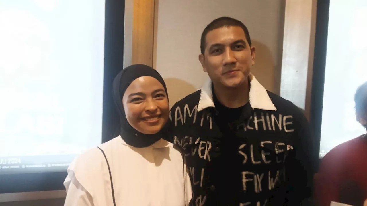 Tantri Kotak Komentari Sindiran Ahmad Dhani Soal Etika dan Hak Cipta Lagu