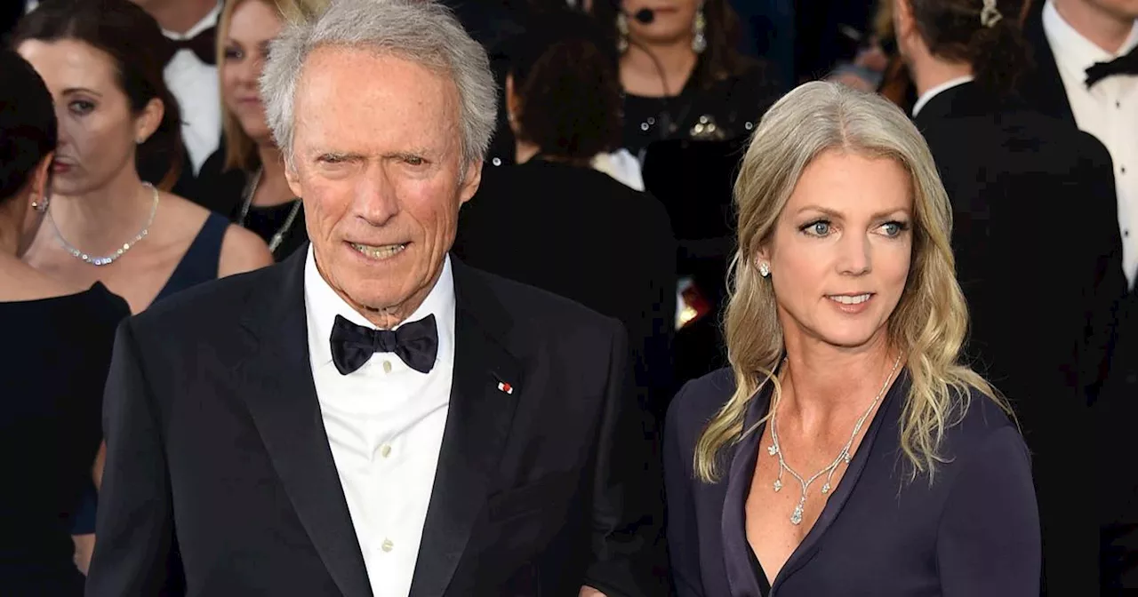 «Elle me manquera beaucoup» : Clint Eastwood annonce la mort de sa compagne Christina Sandera, à 61 ans