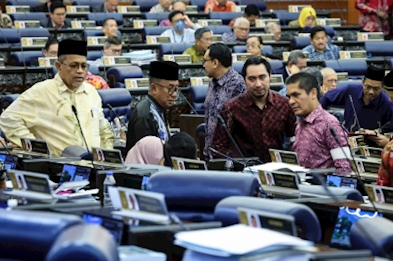 Religious scholars pan Perikatan MPs who directed ‘Qunut Nazilah’ praying for destruction to fellow Muslim lawmakers