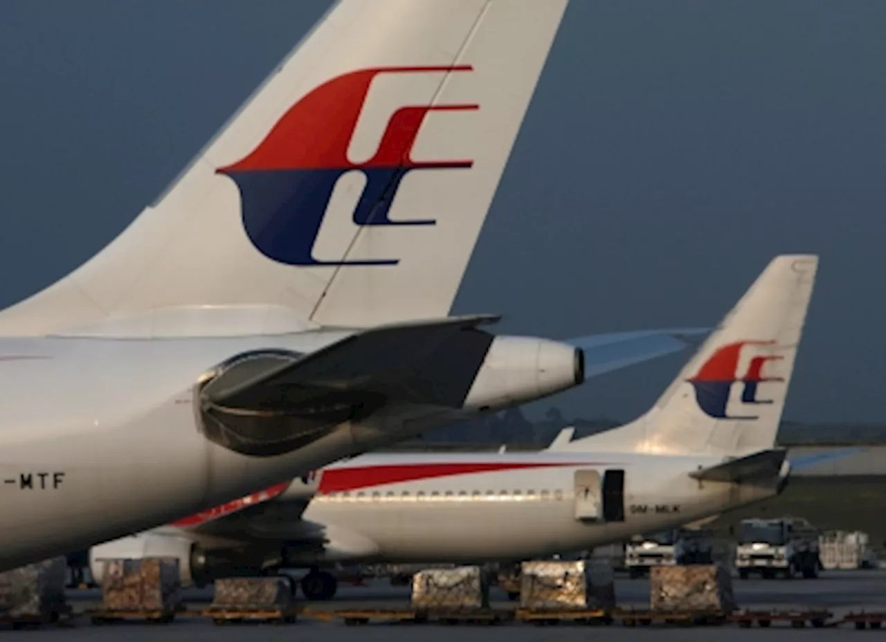 Report: Malaysia Airlines flight MH114 to Kathmandu declares emergency en route, lands safely in Yangon