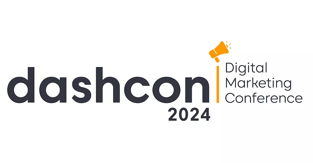 DashoContent to hold dashcon 2024 - AI in Marketing and Business Conference