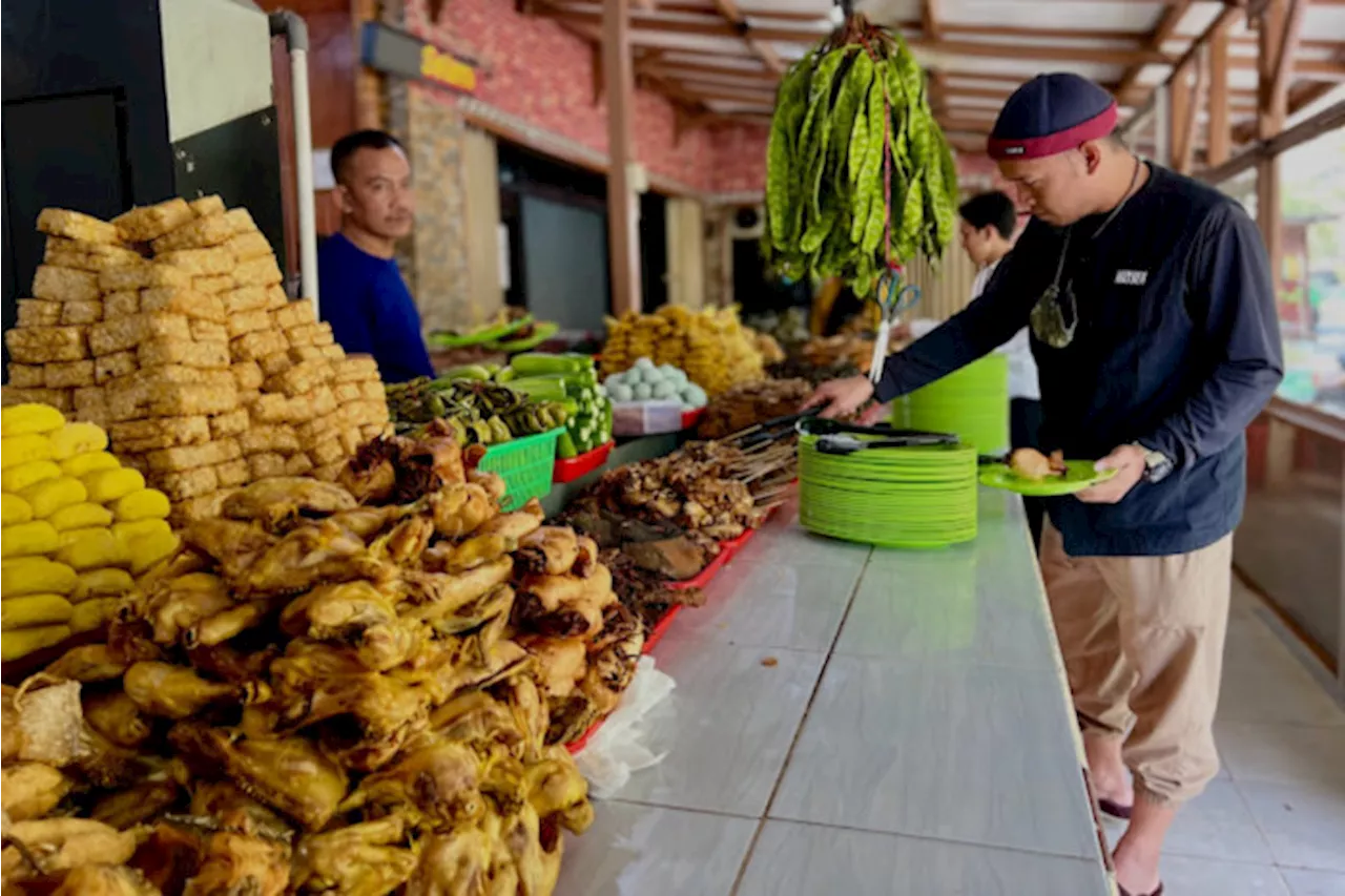 9 Rekomenasi Kuliner Malam di Jakarta yang Wajib Dicoba