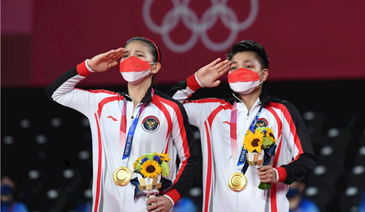 Deretan Prestasi Indonesia di Ajang Olimpiade dari Tahun ke Tahun