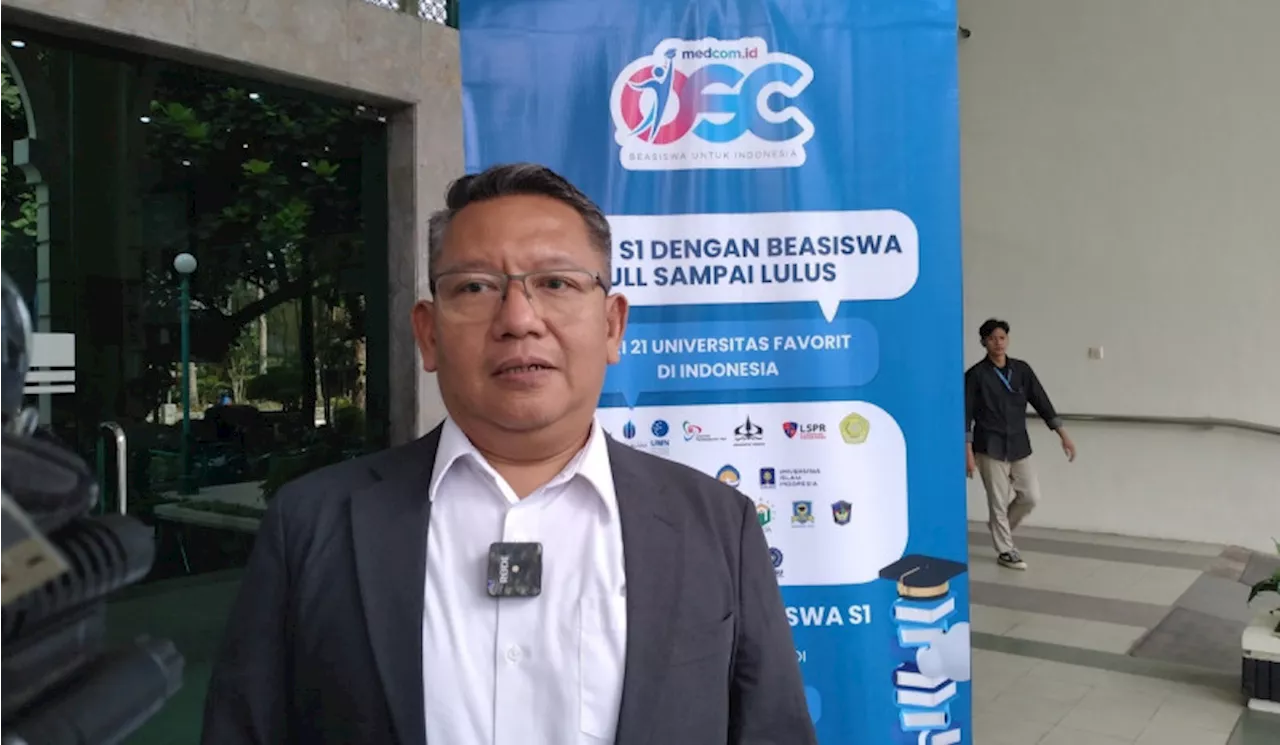 Minta Gelar Profesor Tak Disebut, Rektor UII Yogyakarta Perlawanan pada Carut Marut Pemberian Gelar