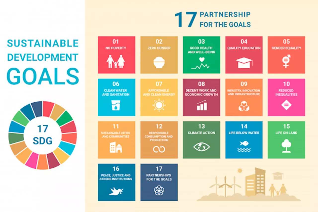 Perguruan Tinggi Perlu Memperkuat Keperbihakan pada SDGs