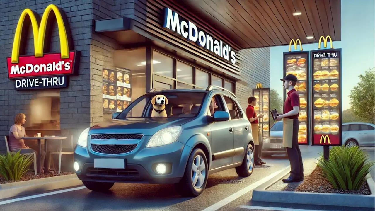 ¿A qué hora inicia la promoción del Día del Perro 2024 en McDonald’s?