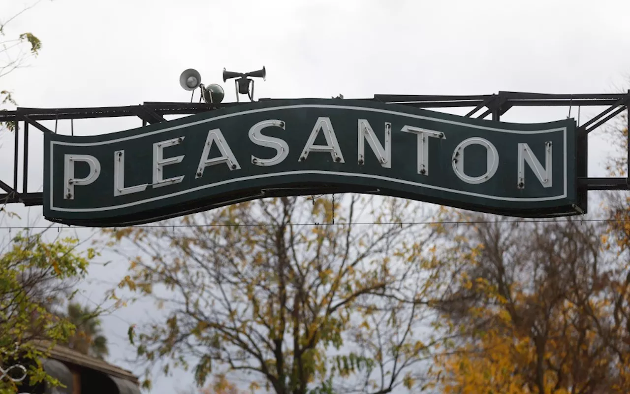 In a first, Pleasanton voters asked to approve half-cent sales tax increase this November