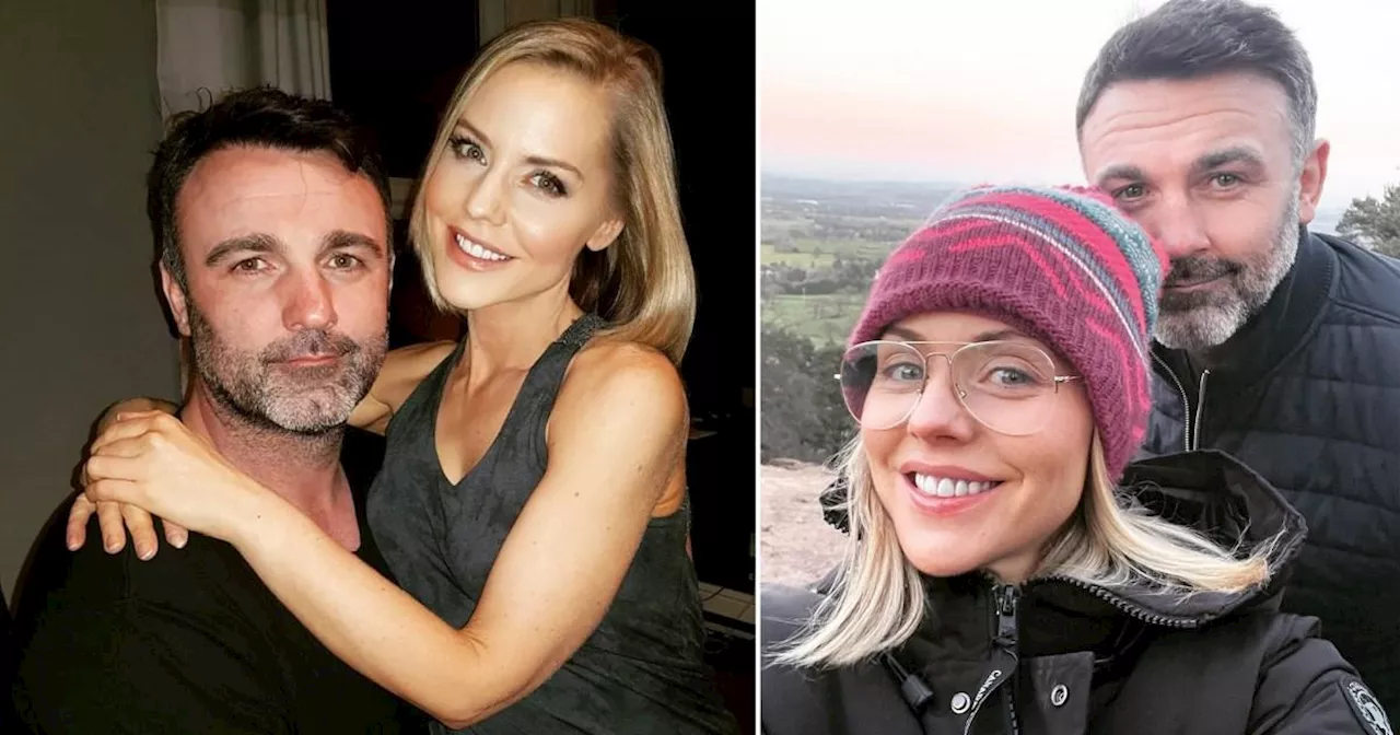 Hollyoaks actress Stephanie Waring reveals secret Maldives wedding