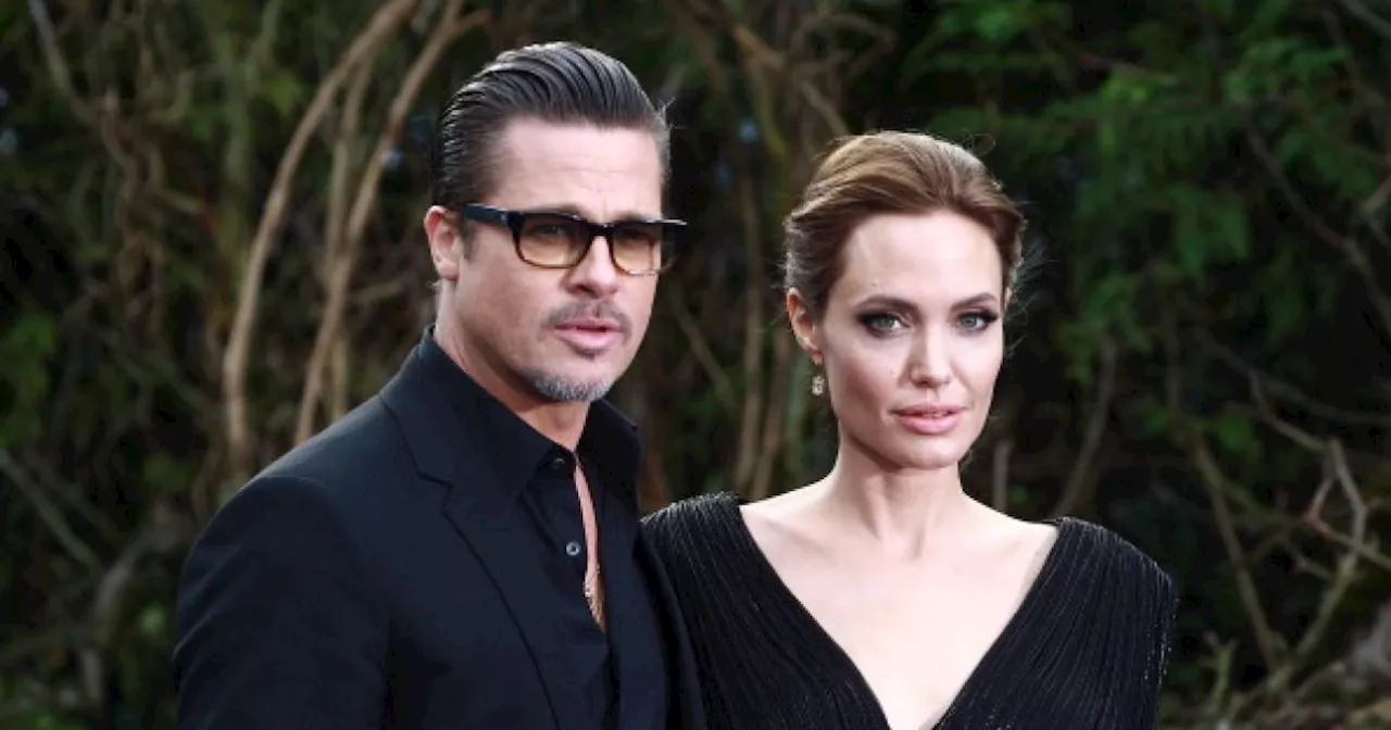 Angelina Jolie and Brad Pitt's daughter's bold move amid estrangement