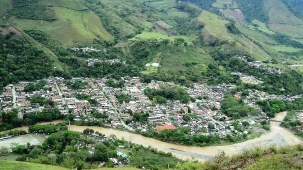 Ya van dos niñas desaparecidas en Antioquia, buscan menor de 12 años en Dabeiba