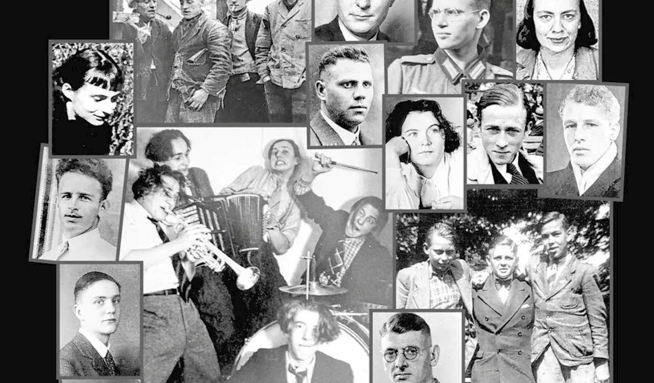 Hitlers erbittertste Feinde: Diese Hamburger riskierten ihr Leben für die Freiheit