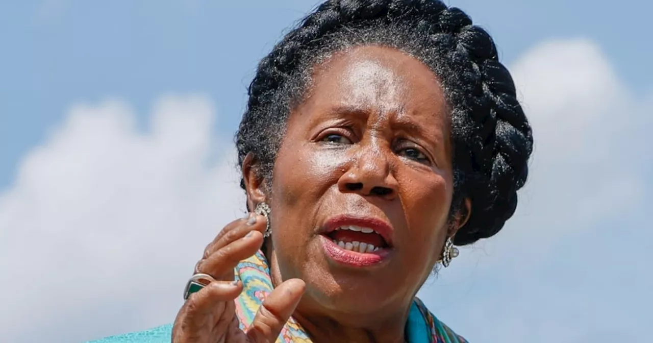 Longtime congresswoman Rep. Sheila Jackson Lee dies after battle with cancer