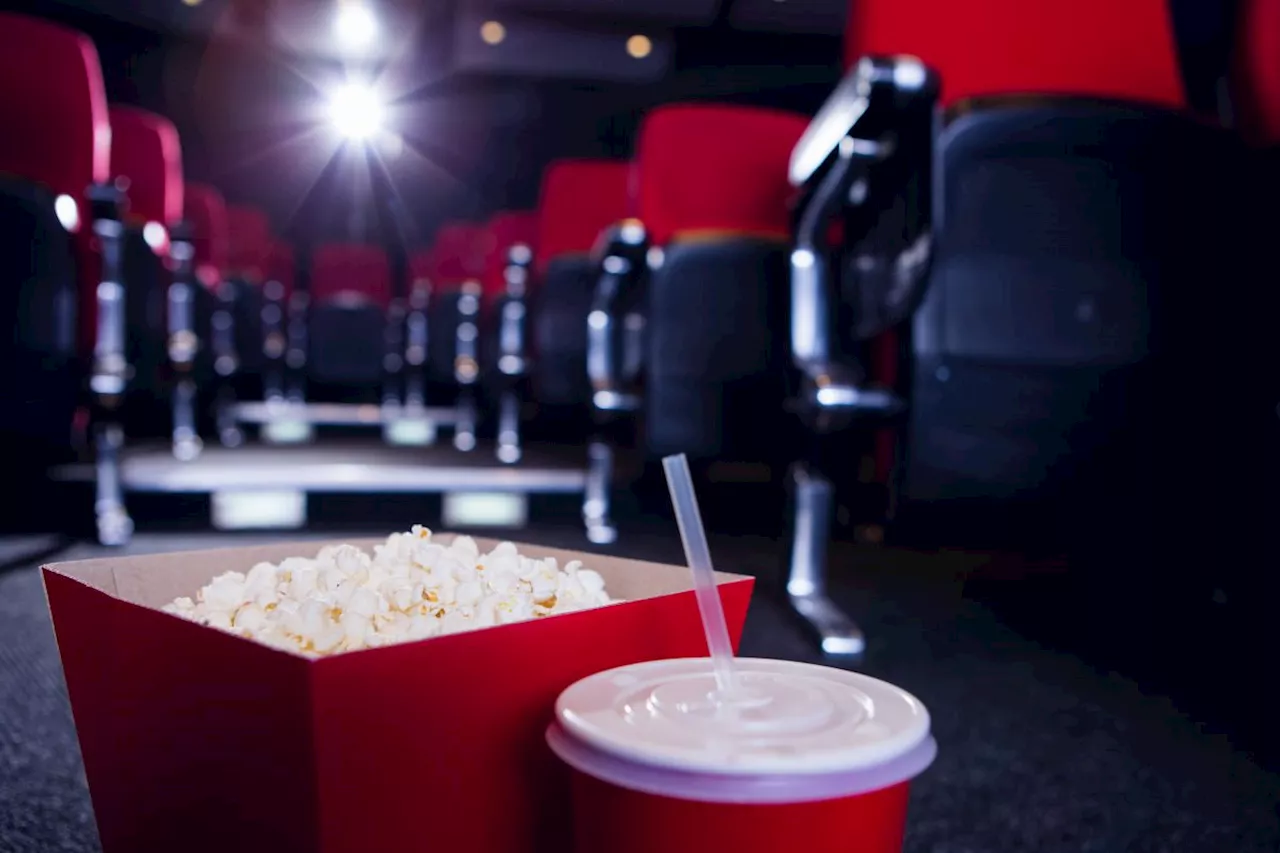 Movie prices in South Africa — Ster-Kinekor versus Nu Metro