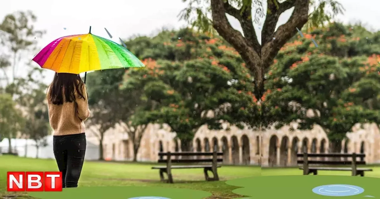 Rajasthan Monsoon Rain Alert: बारिश और उमस की आंख मिचौली, आज मॉनसून होगा मेहरबान! पढ़ें मौसम विभाग की 'भविष्यवाणी'