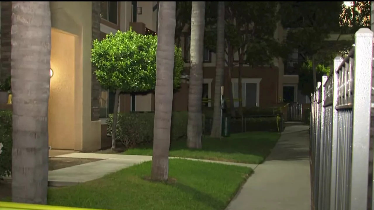 Man stabbed to death in his Chula Vista apartment, suspect at large