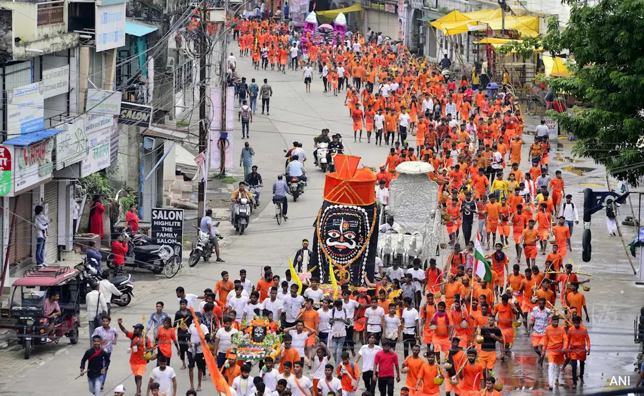 सावन में क्यों निकाली जाती है कांवड़ यात्रा, जानें क्या है कांवड़ लाने की पौराणिक कथा