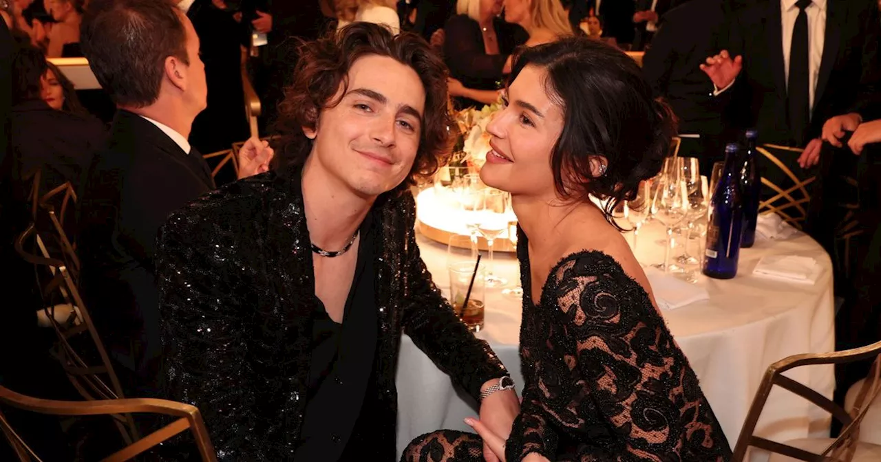 Kylie Jenner and Timothée Chalamet ‘heading towards marriage'