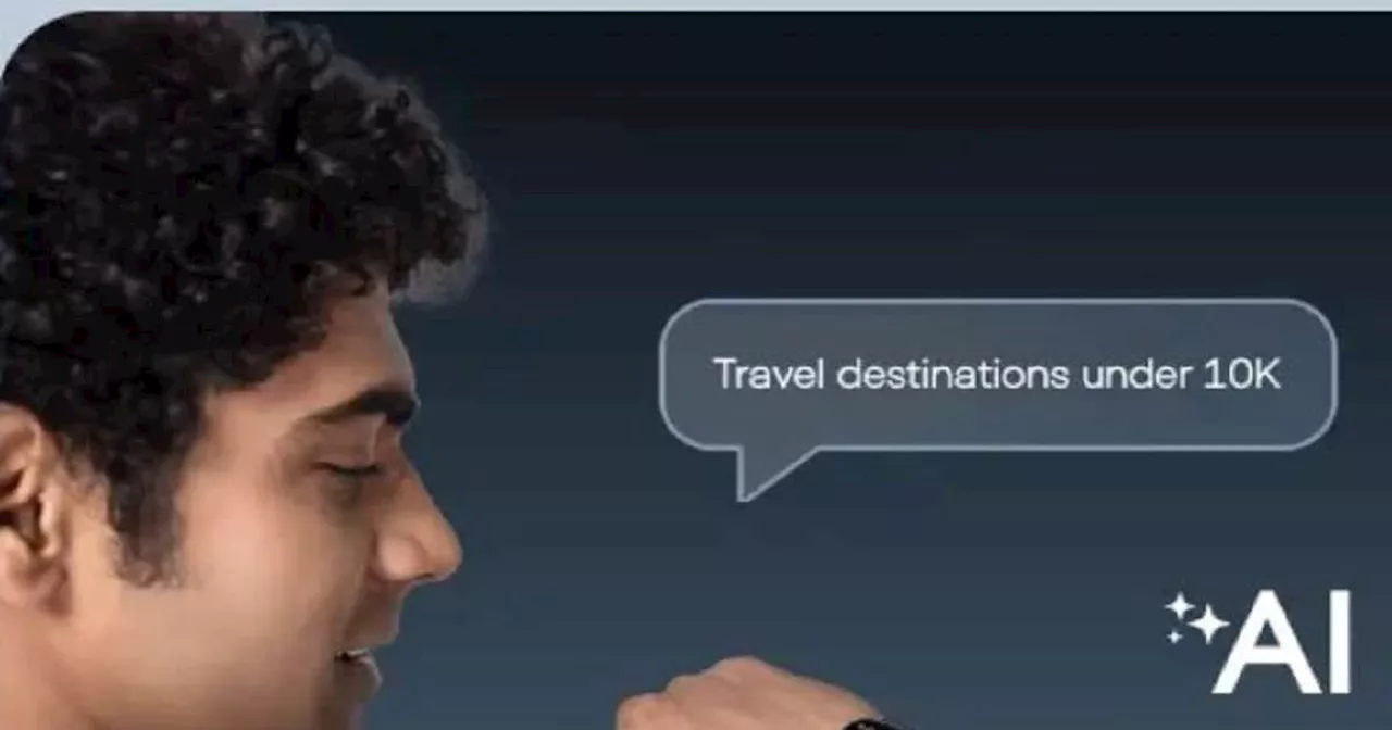 AI फीचर्स के साथ लॉन्च हुई Noise की ये नई स्मार्टवॉच, 2,499 रुपये है कीमत, बड़ा AMOLED डिस्प्ले भी है