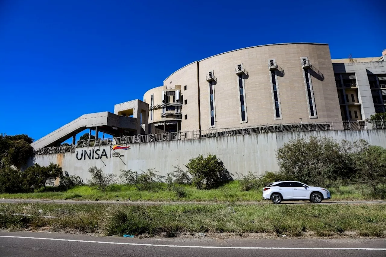 Unisa students concerned about failure rate in law module