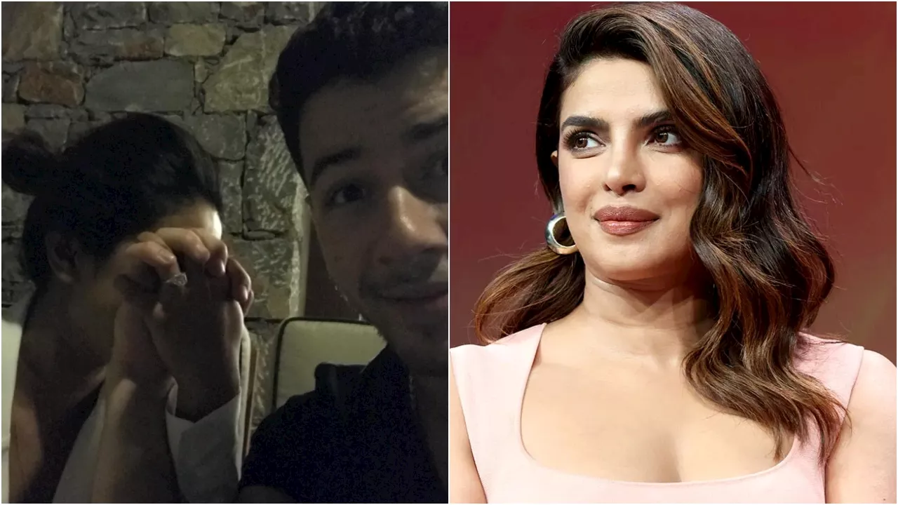 Nick Priyanka Dating: निक जोनास ने 6 साल पहले ऐसे किया था प्रियंका चोपड़ा को प्रपोज, देसी गर्ल ने किया रिएक्ट