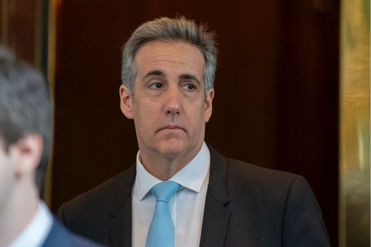 Michael Cohen Issues Warning on Project 2025 and Donald Trump