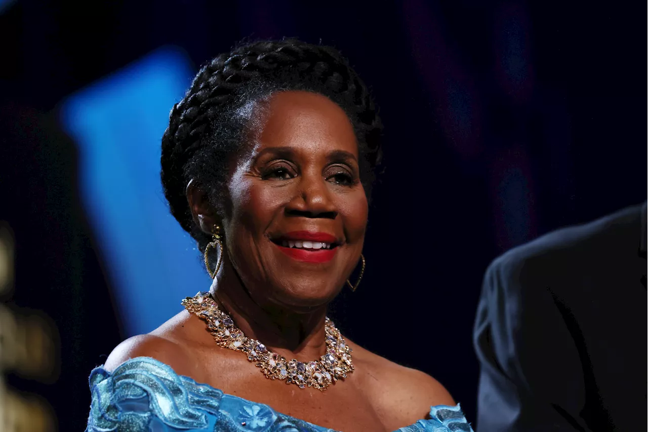 Texas Democrat Sheila Jackson Lee, 'Fierce Champion,' Dies at 74