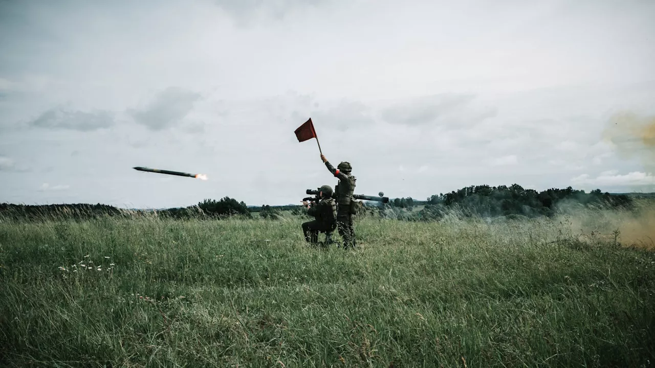 Bundesheer übt rund um Tulln - geflogen wird zwischen 9 und 16 Uhr