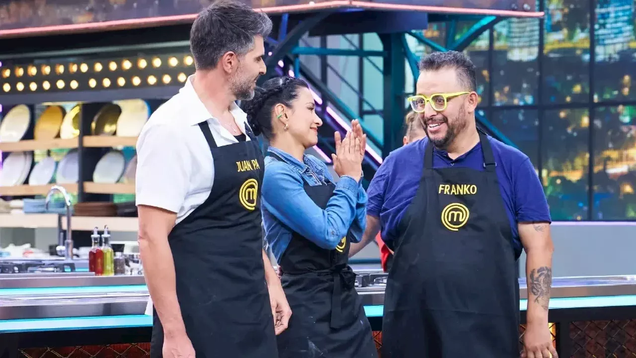 🔴EN VIVO🔴 Masterchef Celebrity Colombia, 19 de julio: ¿Quién será el nuevo eliminado?