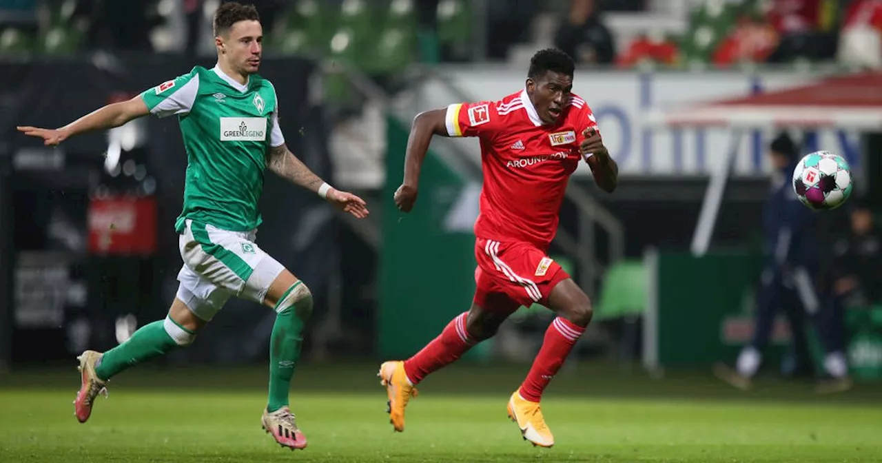 Werder Bremen captain speaks out on Nottingham Forest transfer links