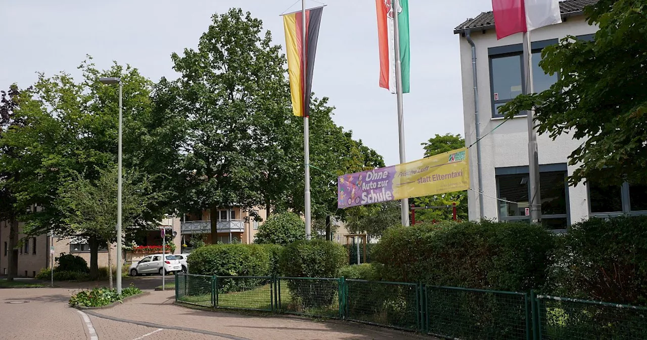 Bad Lippspringe greift bei Elterntaxis durch