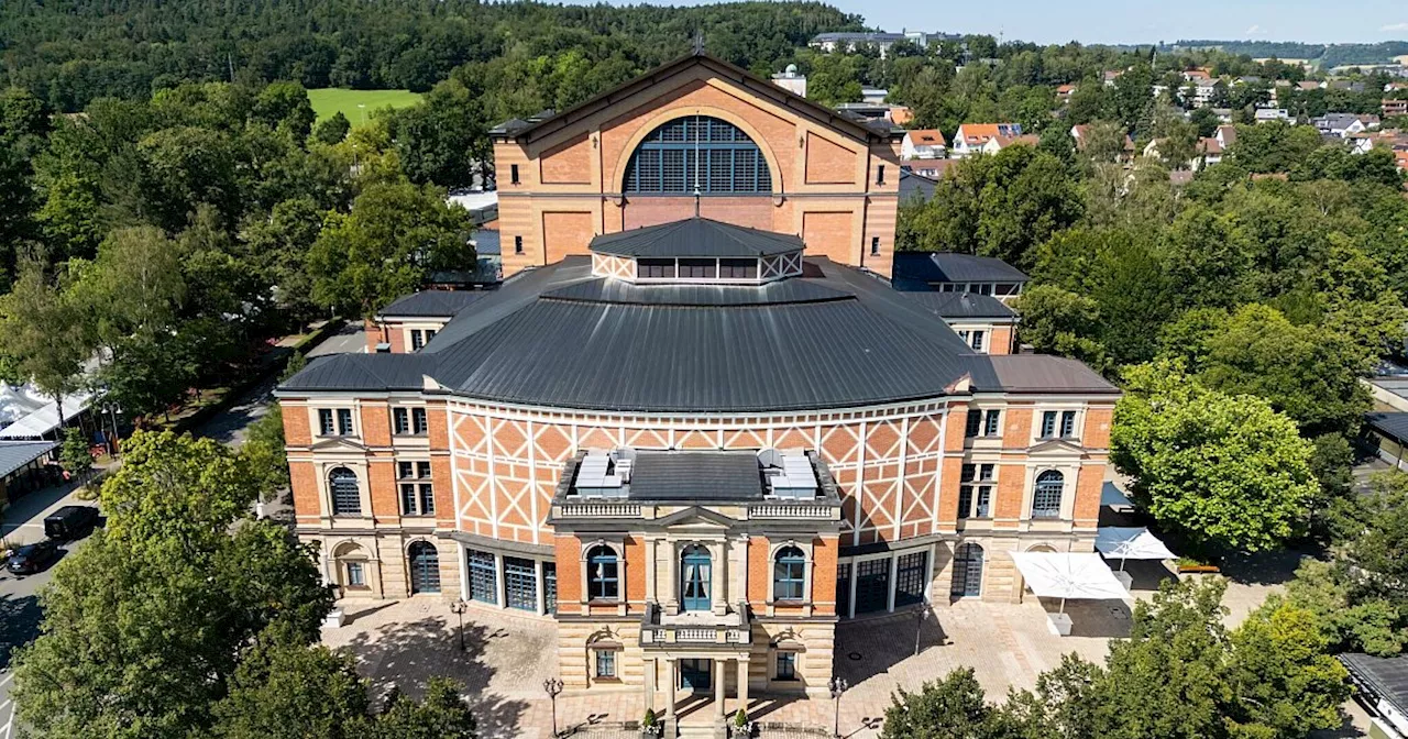 Blume: «Frau Roth hat den Mythos Bayreuth nicht verstanden»