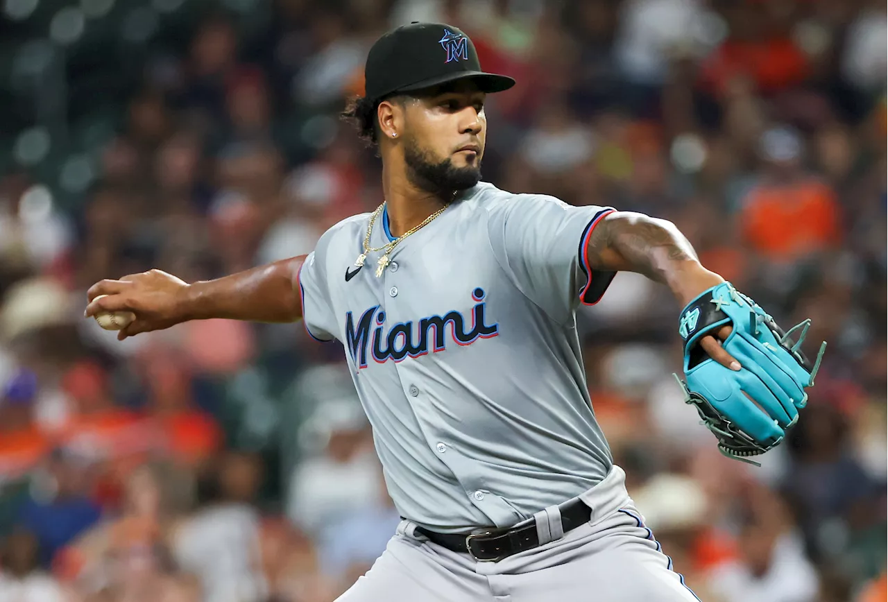 Mets vs. Marlins prediction: MLB picks, odds, player props for Saturday