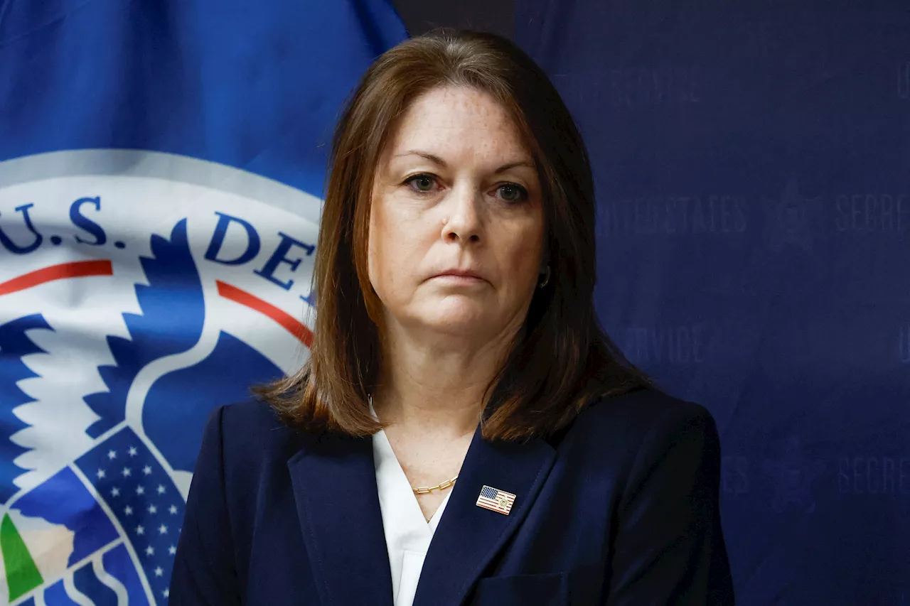 Secret Service Director Kimberly Cheatle to testify on failures leading up to assassination attempt on Trump