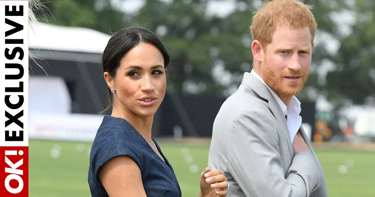 Harry and Meghan under siege - after Trump shooter’s Kate Middleton ‘threat'